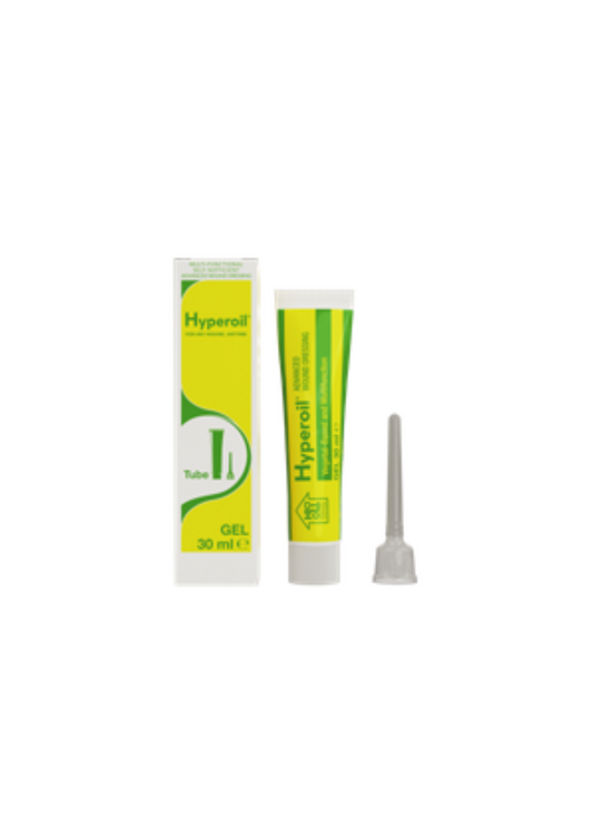 Hyperoil Gel Tube 30ml