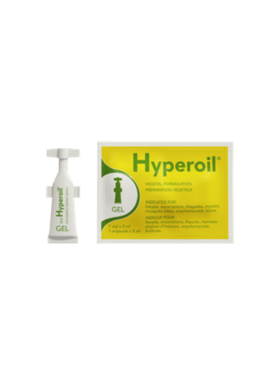 Hyperoil Gel 5ml