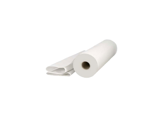 Examination Paper Roll 2ply Goffre 60cm x 50m