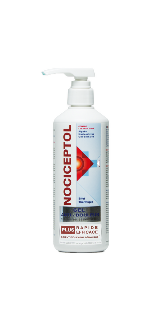 Nociceptol Gel 500ml