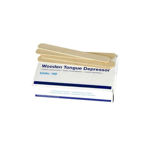 Tongue Depressors Sterile