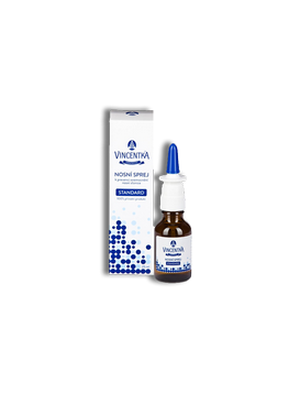 Vincentka Nasal Spray Adults