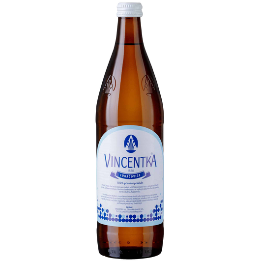 Vincentka Water